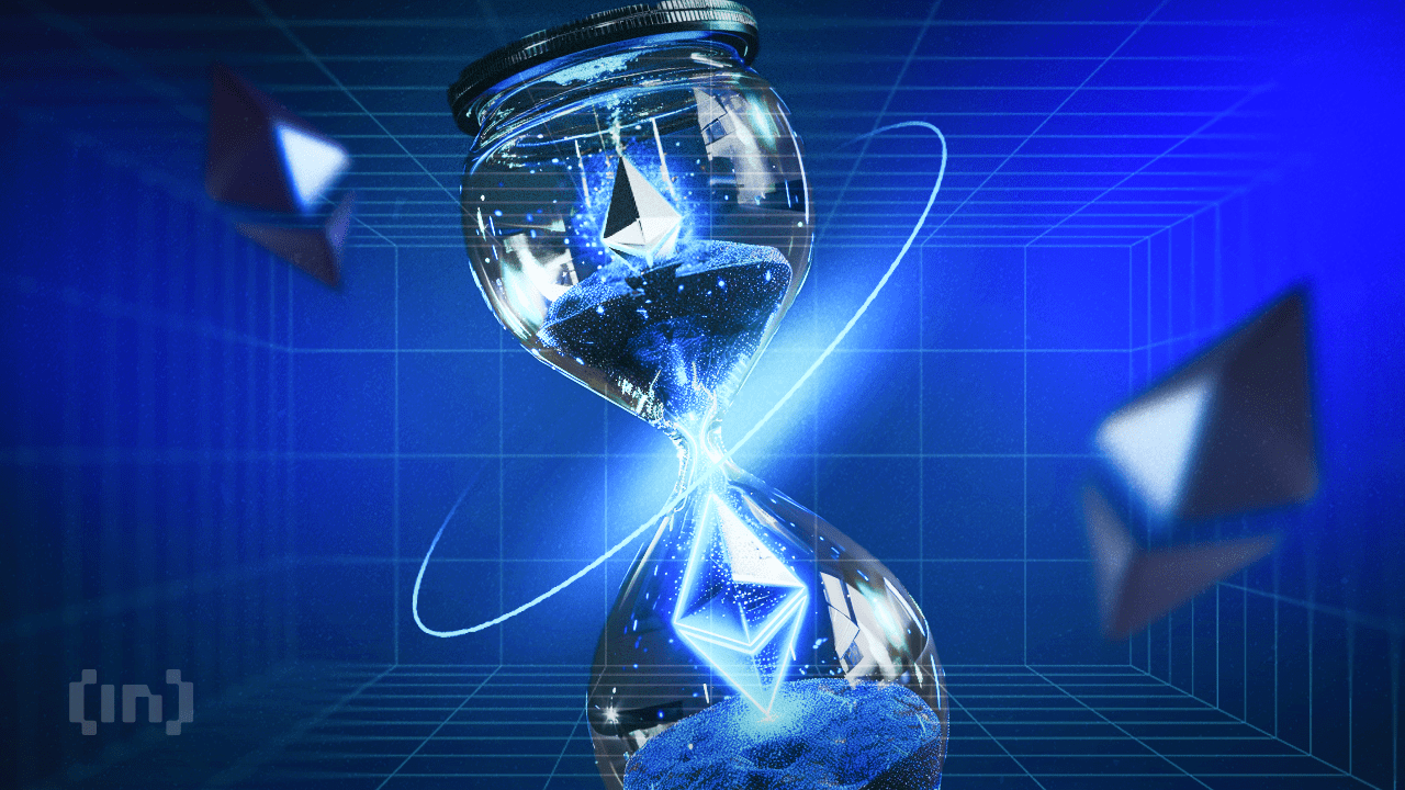 Ethereum testet 4.500 USD – Anleger hoffen auf Erholung