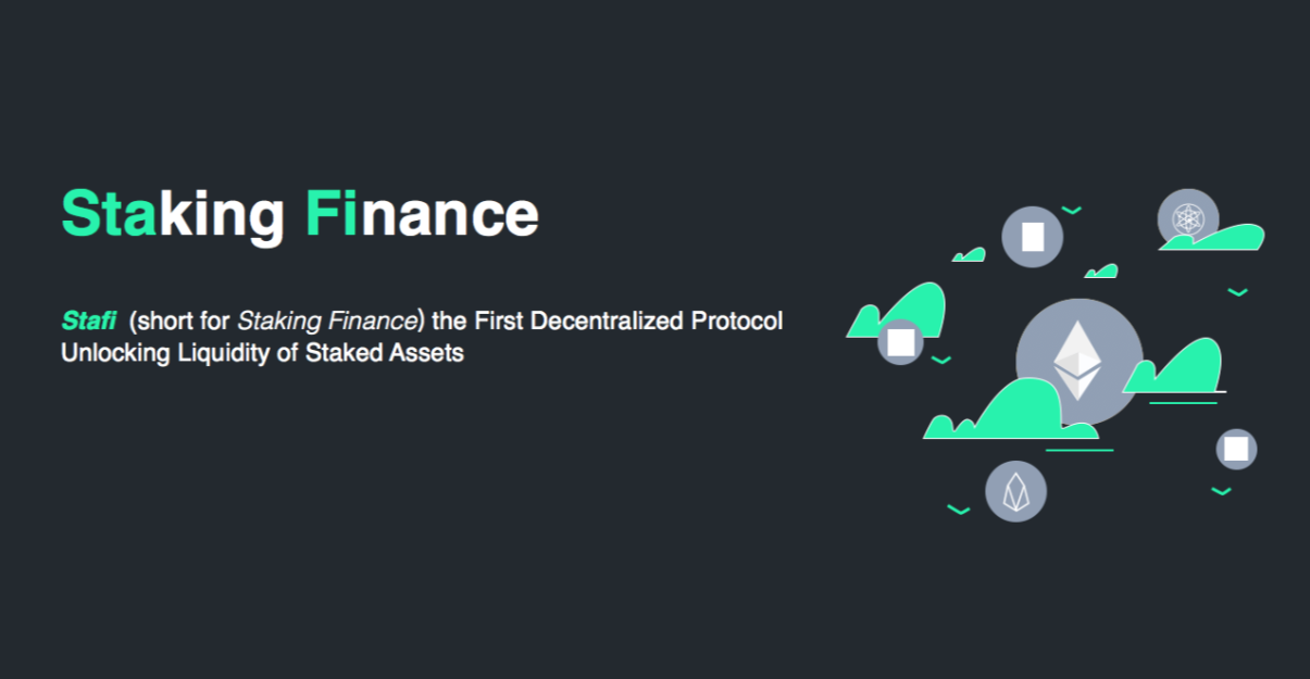 StaFi