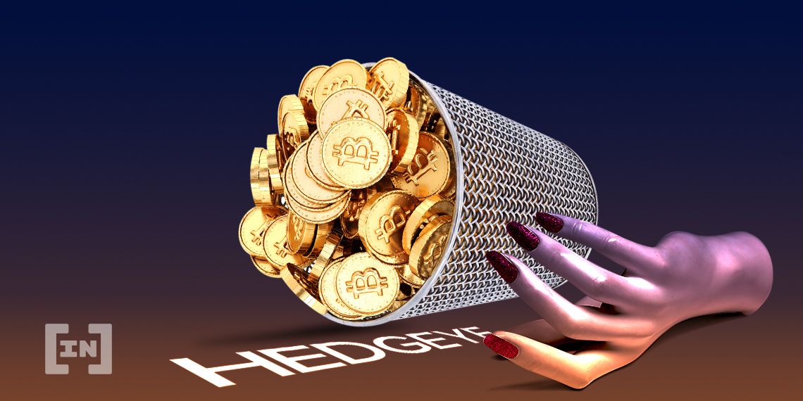 Người đứng đầu quỹ Hedgeye từ bỏ Bitcoin, đổ lỗi do thiếu kích cầu
