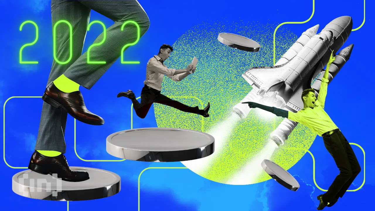 5 Crypto Predictions in 2022 That May Never Come True