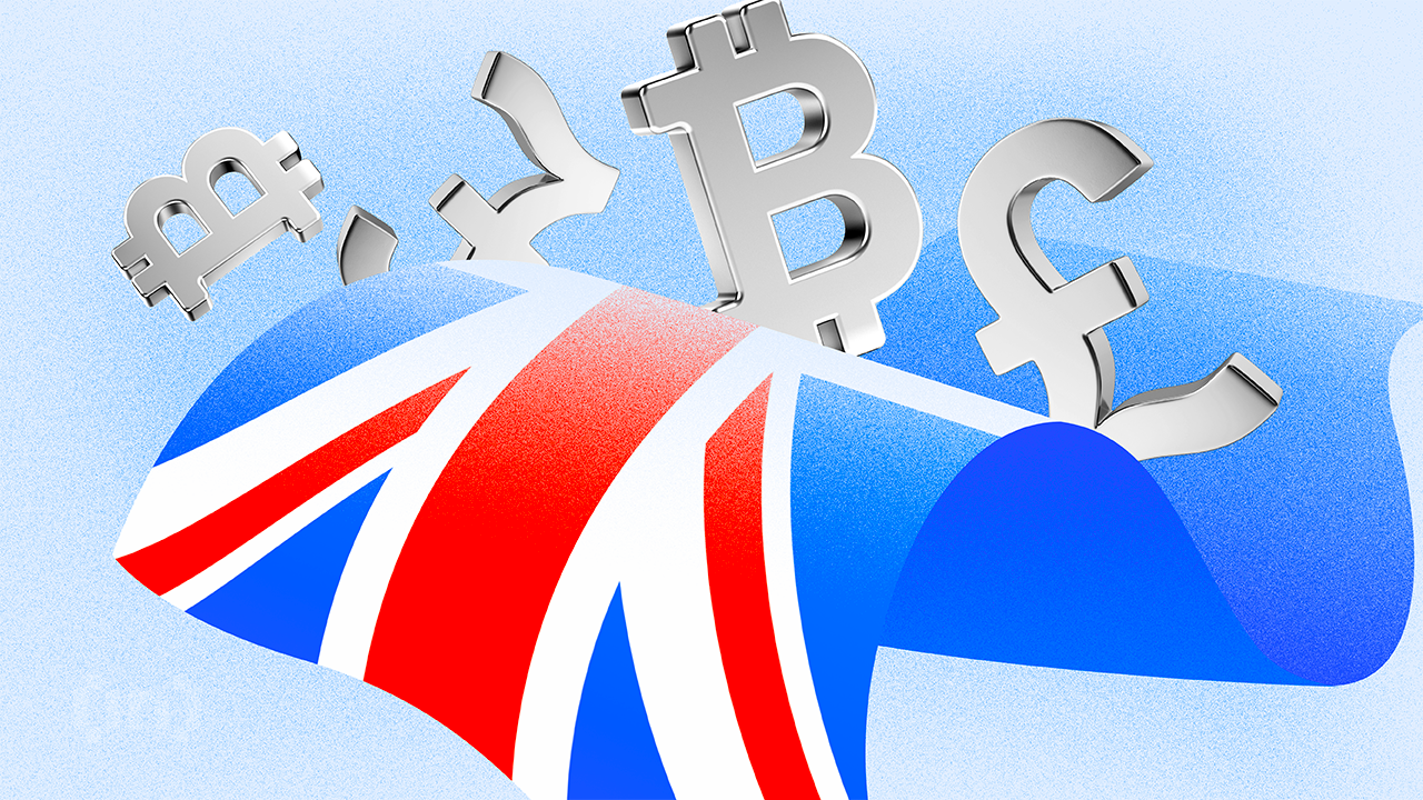 Großbritannien hält Milliarden in Bitcoin: Wie Wird Die Regierung Sie Nutzen?