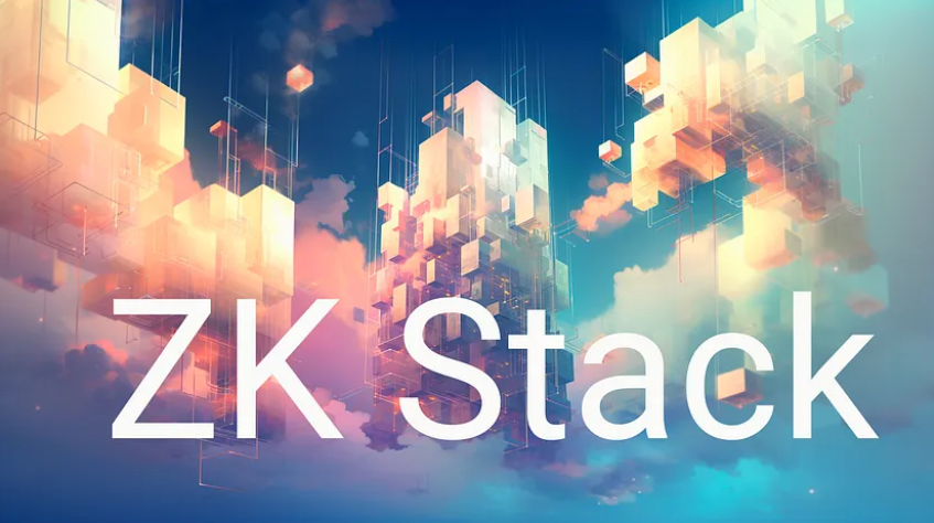 wolkengebäude zk stack