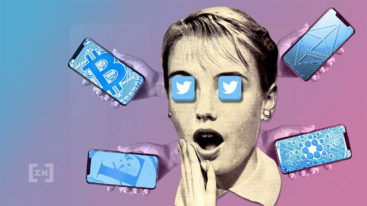 Twitter Announces Edit Button – But Will It Lead to More Crypto Scams?