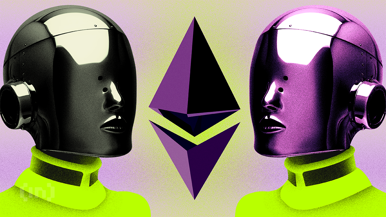 ETH ниже $4 000: крупные инвесторы скупают Ethereum
