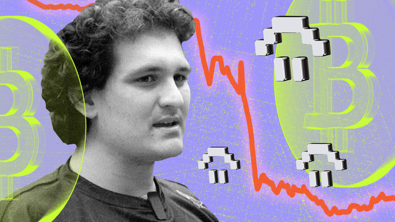 Memecoins inspiradas na FTX disparam 23.000% com condenação de Sam Bankman-Fried