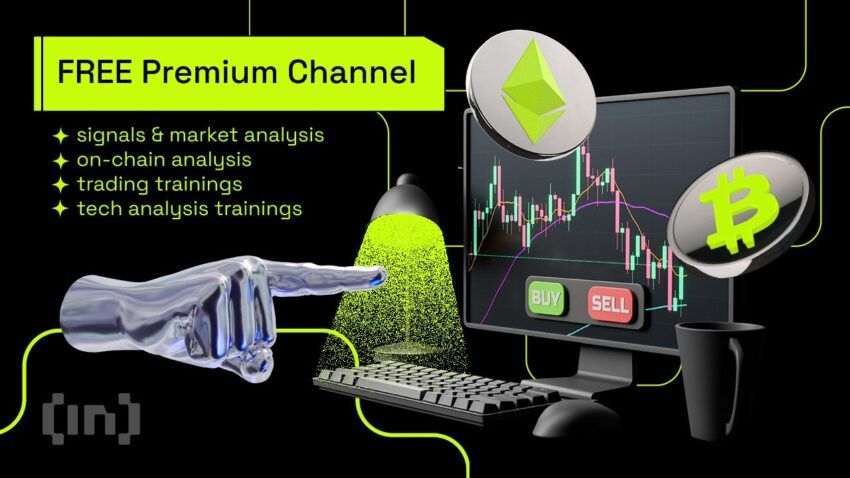 Kênh tin tức cao cấp của BeInCrypto