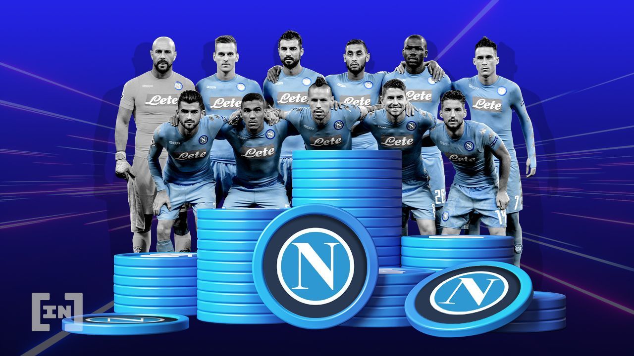 Napoli Token (NAP) Nedir? Napoli Fan Token Fiyat Tahminleri ve Geleceği
