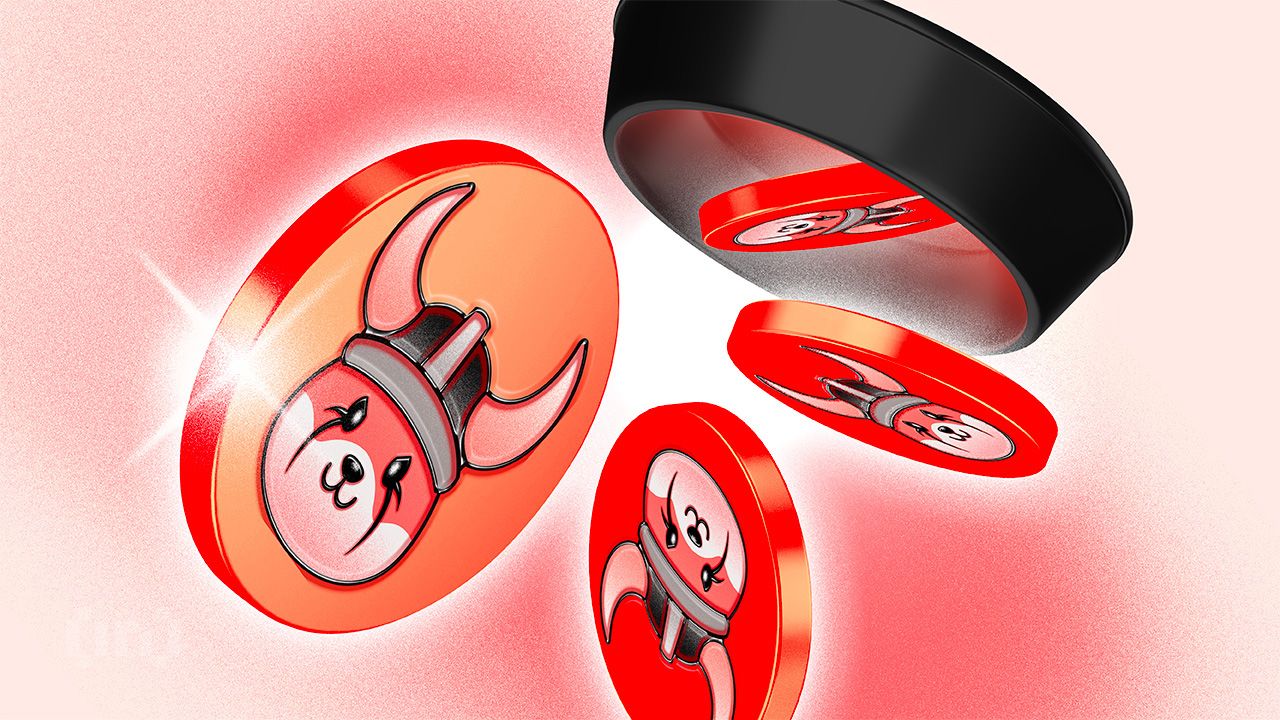 FLOKI sobe, mas investidores permanecem pessimistas