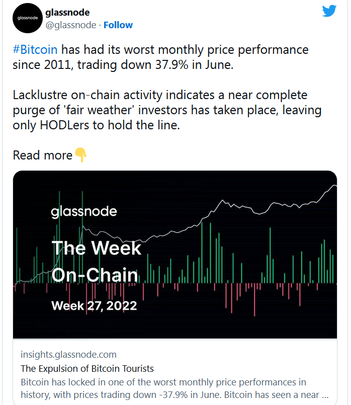 крипторынке