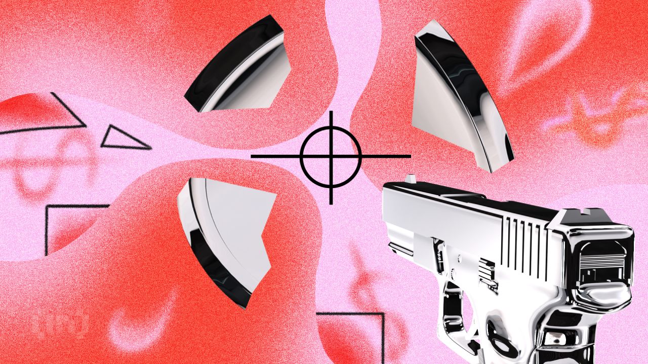 탈중앙화거래소 dYdX, 캐나다 이용자 서비스 중단