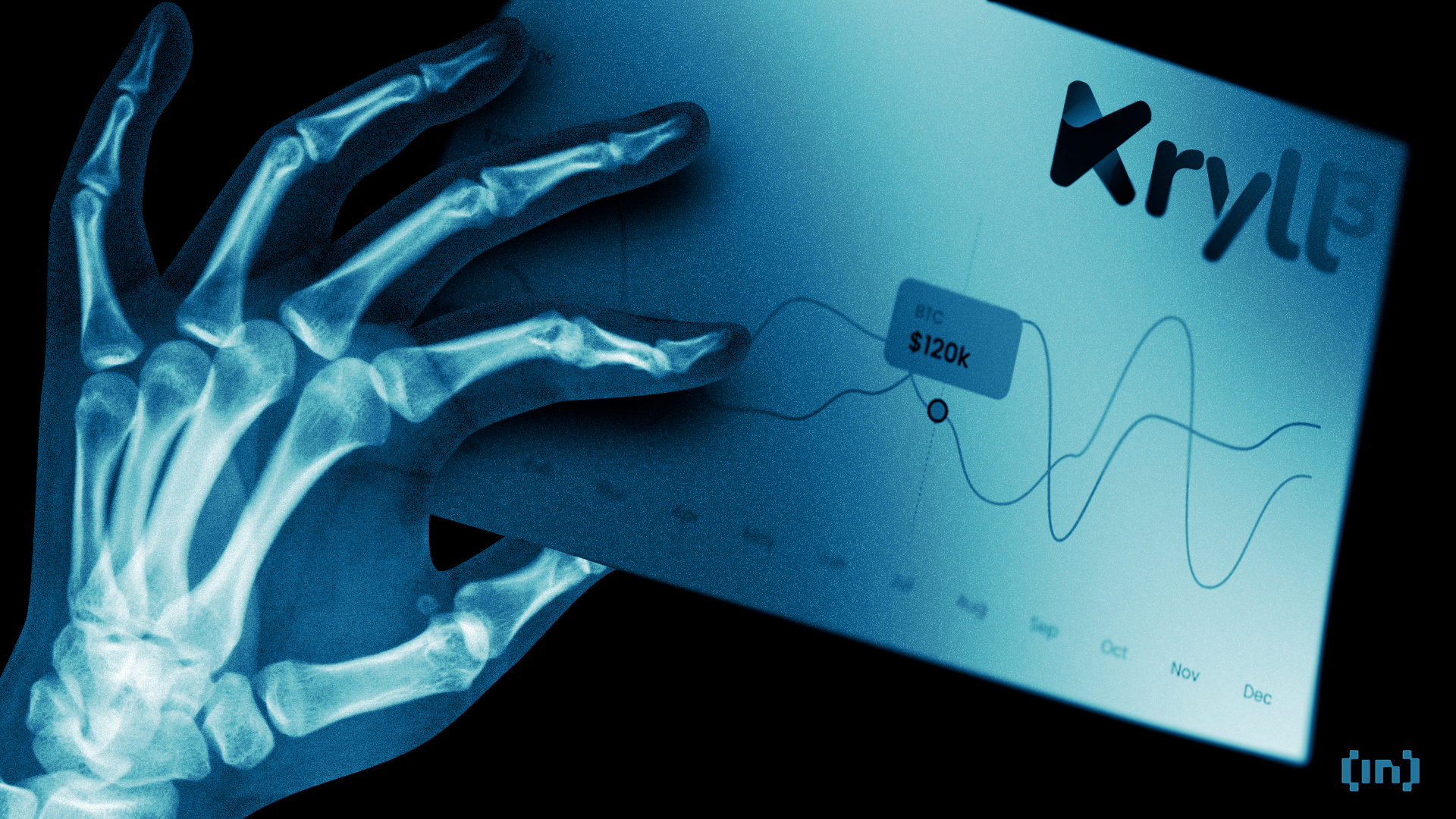 Kryll³ X-Ray: An AI Co-Pilot for Smarter Crypto Investment