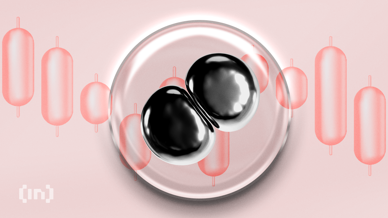 Bakkt overvejer strategisk salg eller opsplitning trods opsving i kryptoindustrien