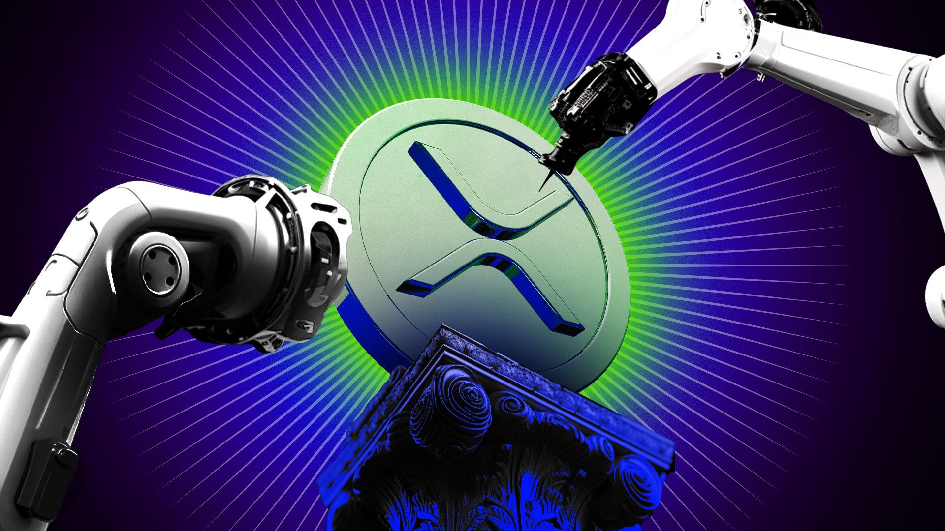 XRP zmaga się poniżej 2,00 USD: Słaba aktywność sieci