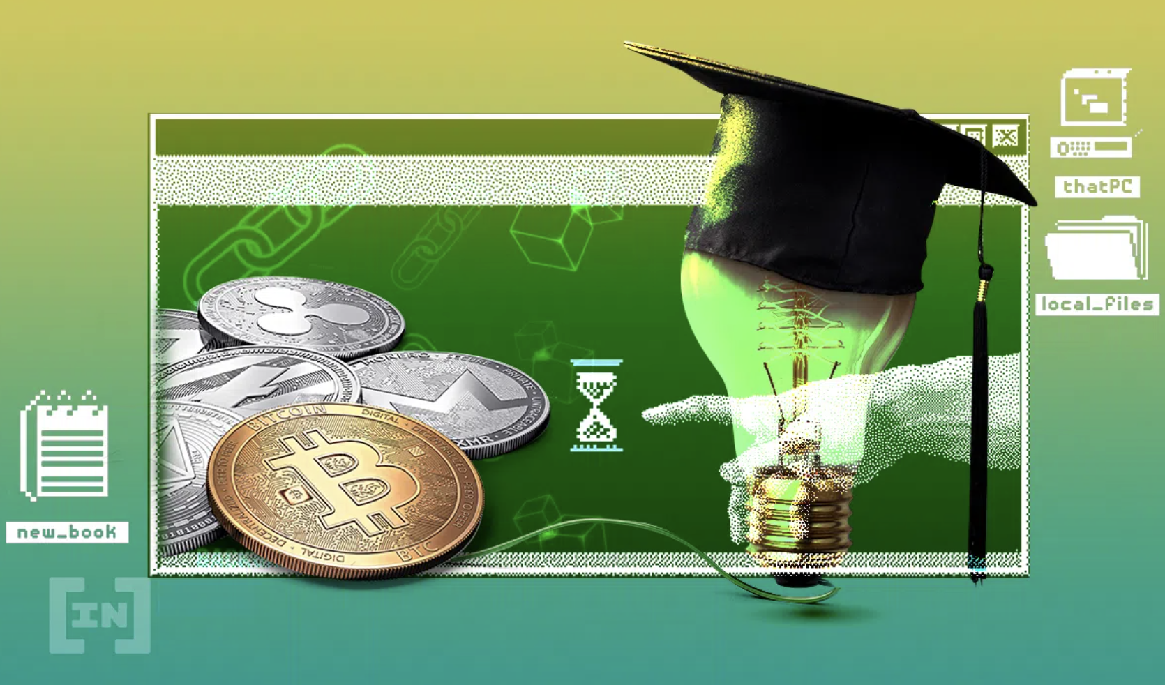 الإمارات تلجأ لتقنية "بلوك تشين" لحل مشكلة الشهادات المزورة