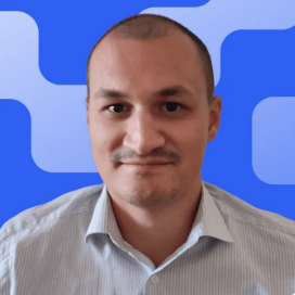Ruslan Lienkha