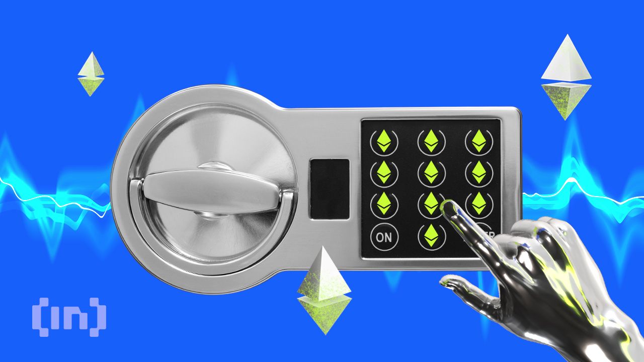 Майнер Hive получил убытки на $90 млн из-за «слияния»