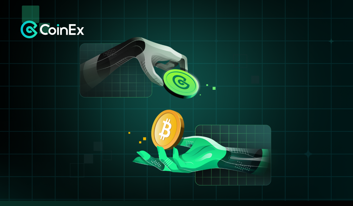 Trading avec CoinEx P2P : Un moyen sécurisé et sans frais pour l’échange crypto-fiat