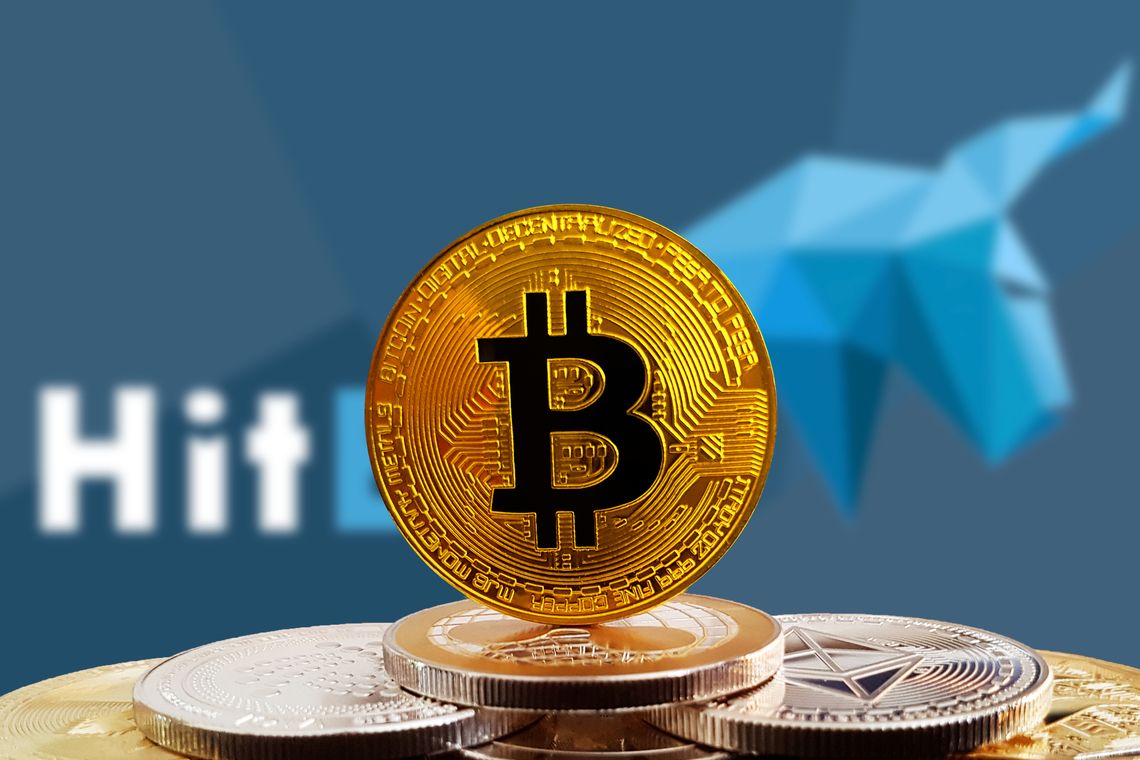 hitbtc bitcoin