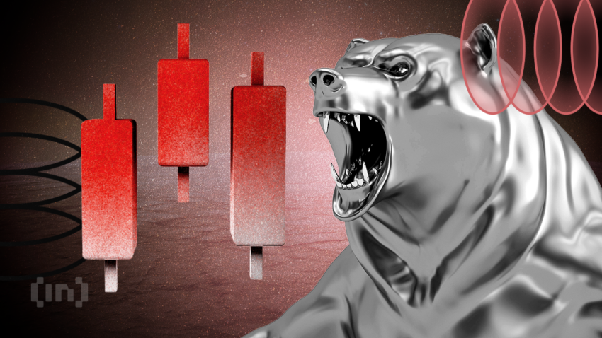 3 إشارات سلبية لسعر عملة البتكوين..هل سيستمر السوق الهابط؟