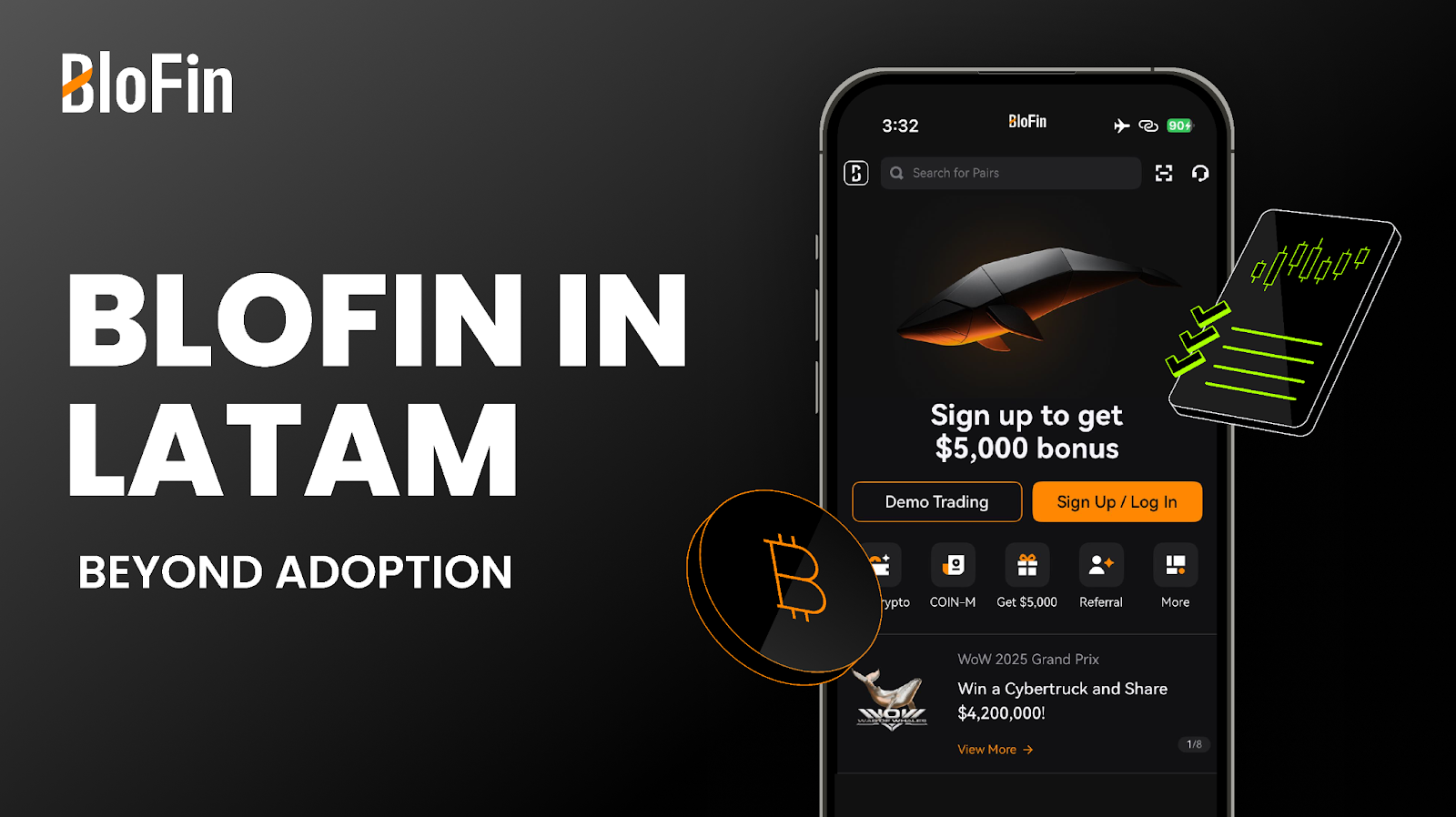 Lo que Perú me enseñó sobre el futuro de las criptomonedas: Perspectivas desde el terreno en la Blockchain Conference 2025