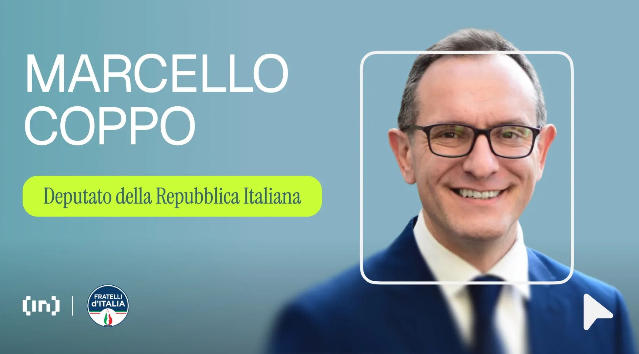 Marcello Coppo Ibinahagi ang Ambisyon ng Italy sa Bitcoin Reserve, Crypto Tax, at Iba Pa