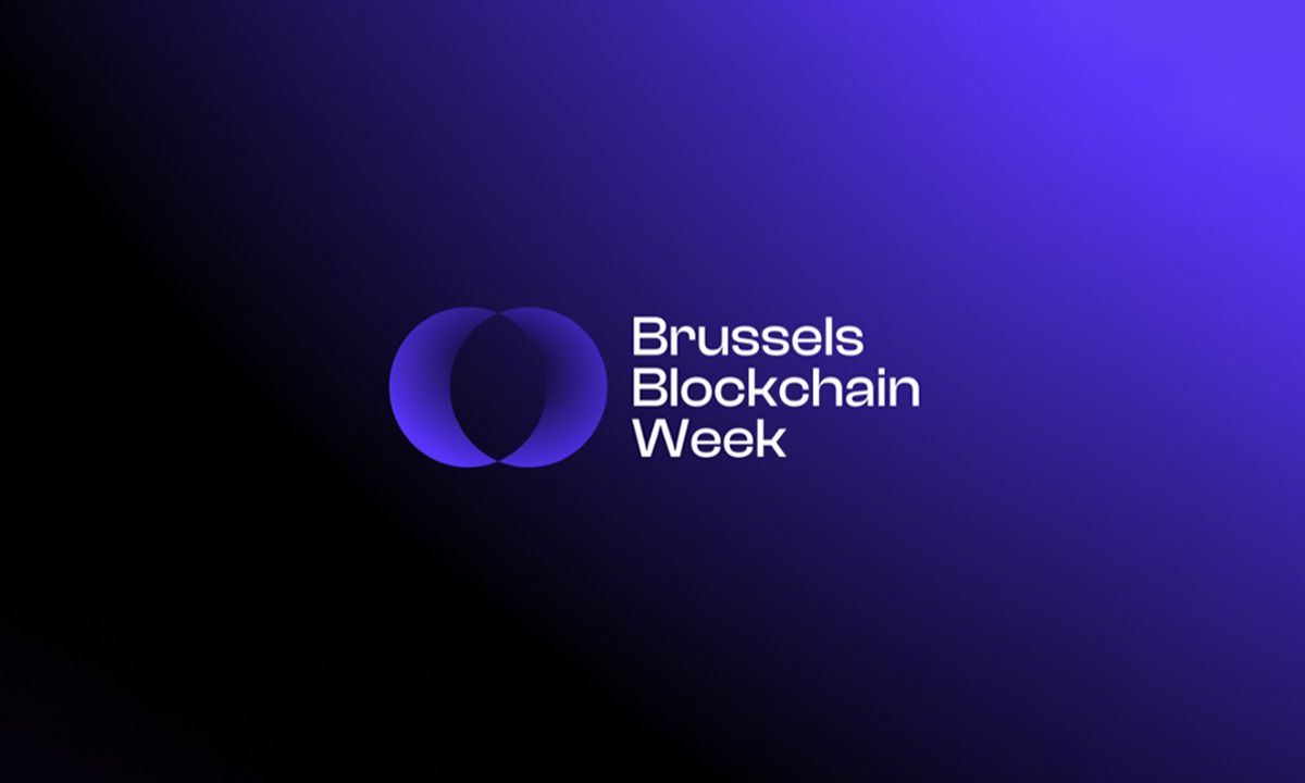 Brussels Blockchain Week: The biggest Web 3.0 conference in Belgium