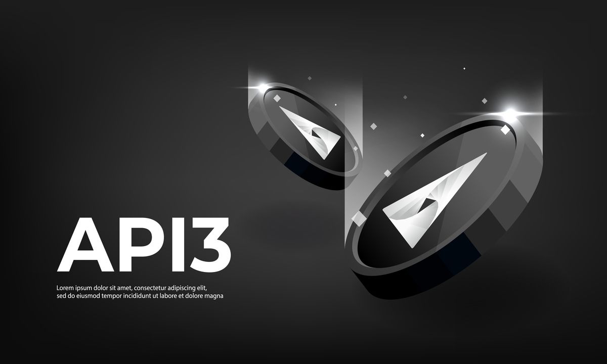 API3 Passes $100M Market Cap Following 25% 7-Day Rally: InQubeta Raises $2.5M