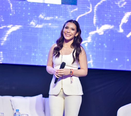 lorana almada Top 10 personalidades del ecosistema cripto de Latinoamérica en 2025