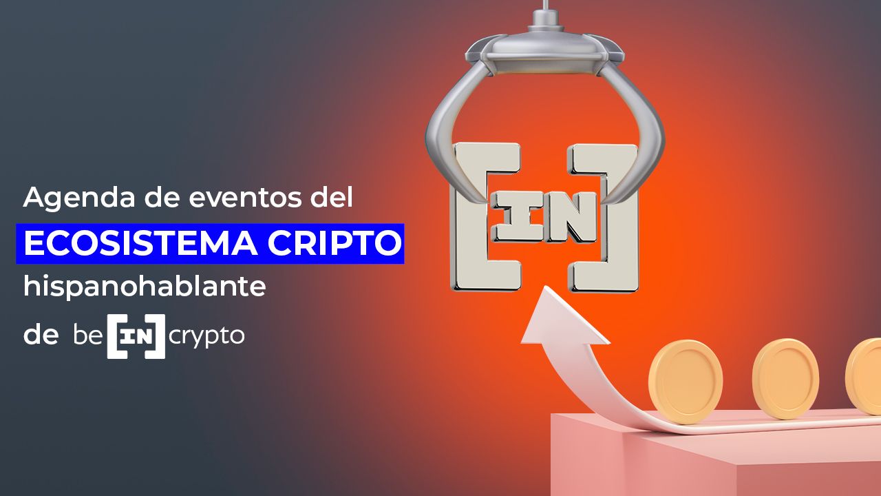 Agenda de eventos del ecosistema cripto hispanohablante: 21 de diciembre