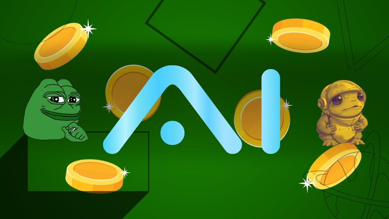 Pepe & Other Meme Coins Plunge, But These Tokens Keep Pumping