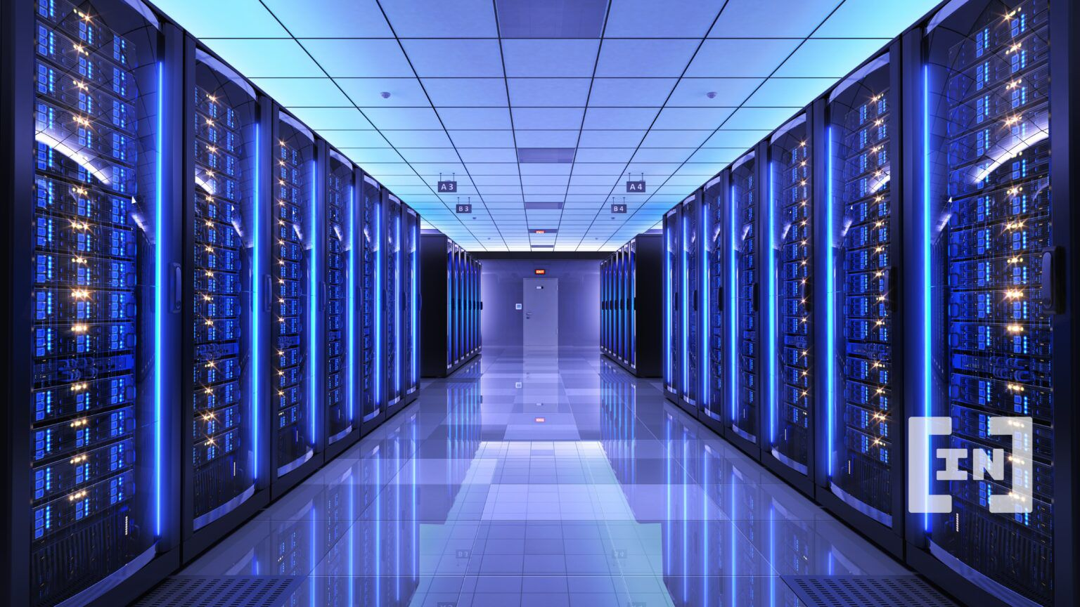 Core Scientific รายงานการขุด Bitcoins