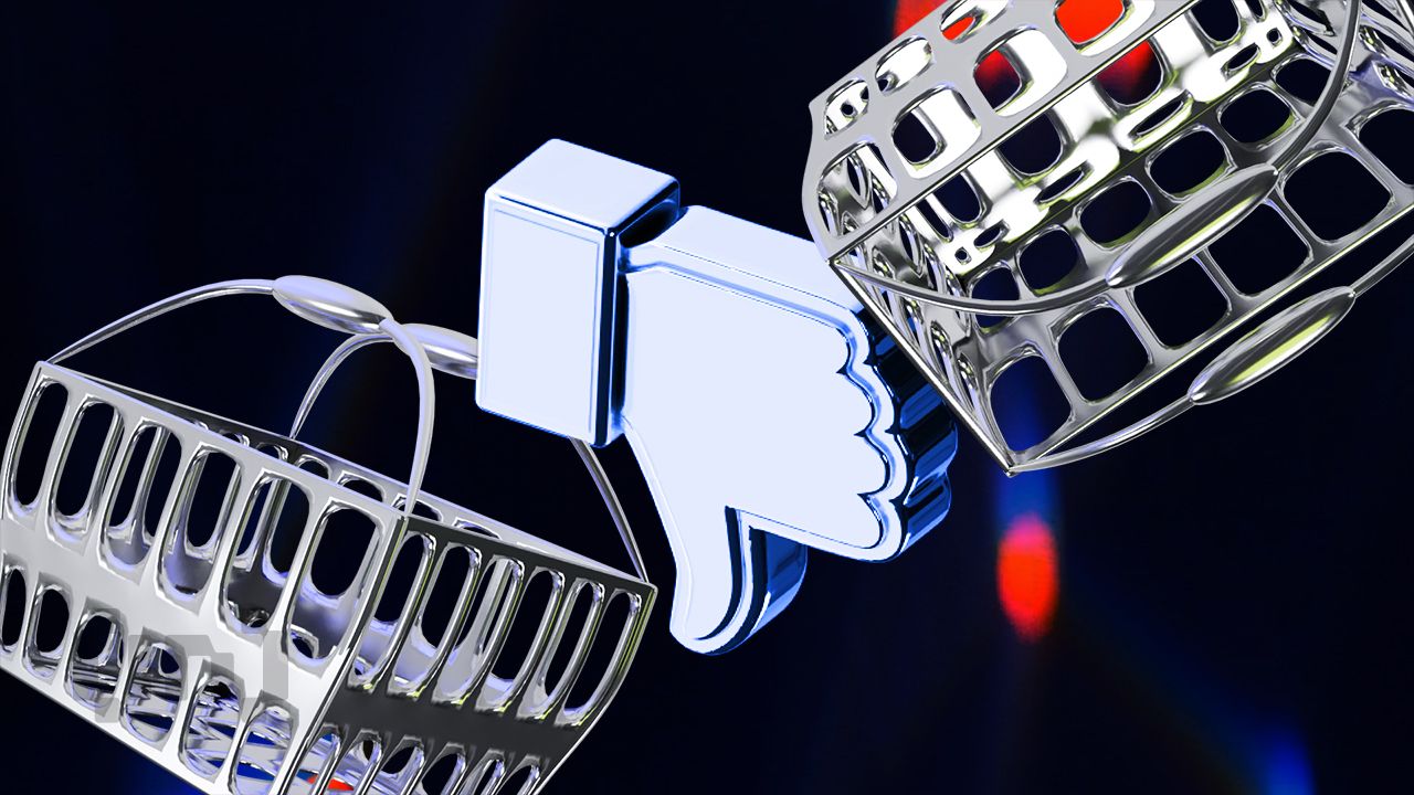 Hot US PCE Numbers Push Bitcoin Down as Futures Markets Price in 50 Basis Point Hike