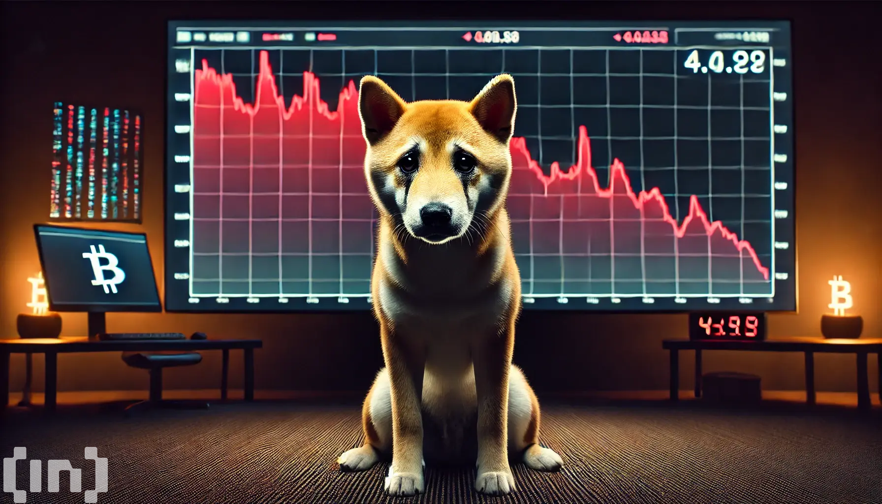 Shiba Inu (SHIB) dégringole après une attaque ciblant Shibarium