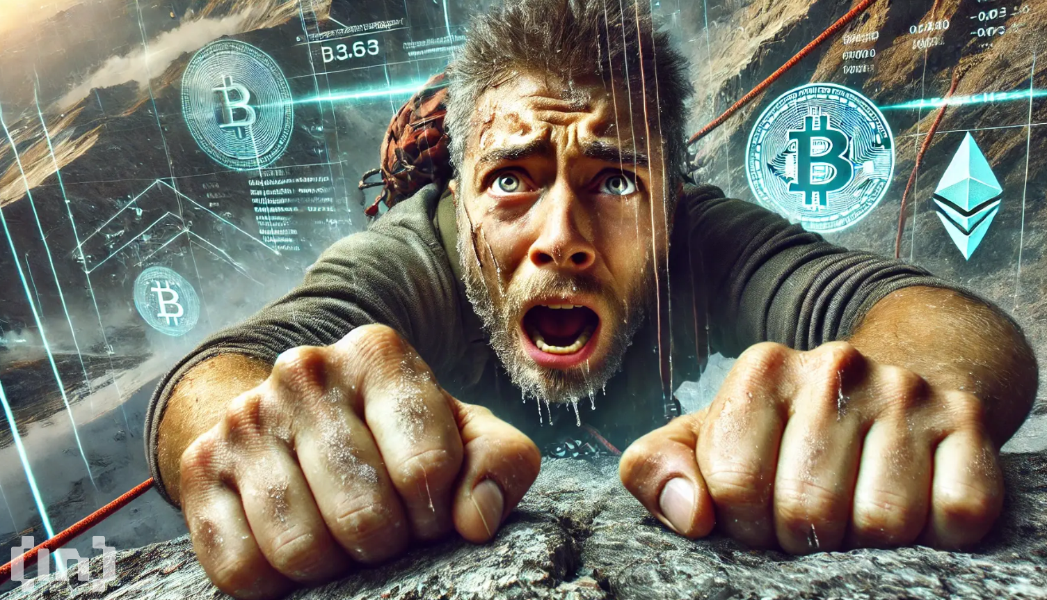 Actualités Bitcoin : la chute sous 100 000 $ pourrait être ce week-end selon les experts