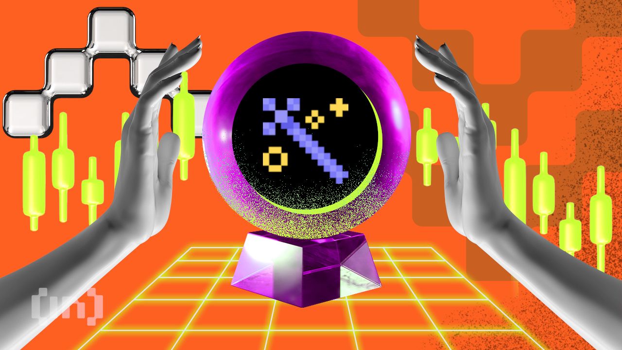 Spell Token (SPELL) verwachting 2025/2026/2030