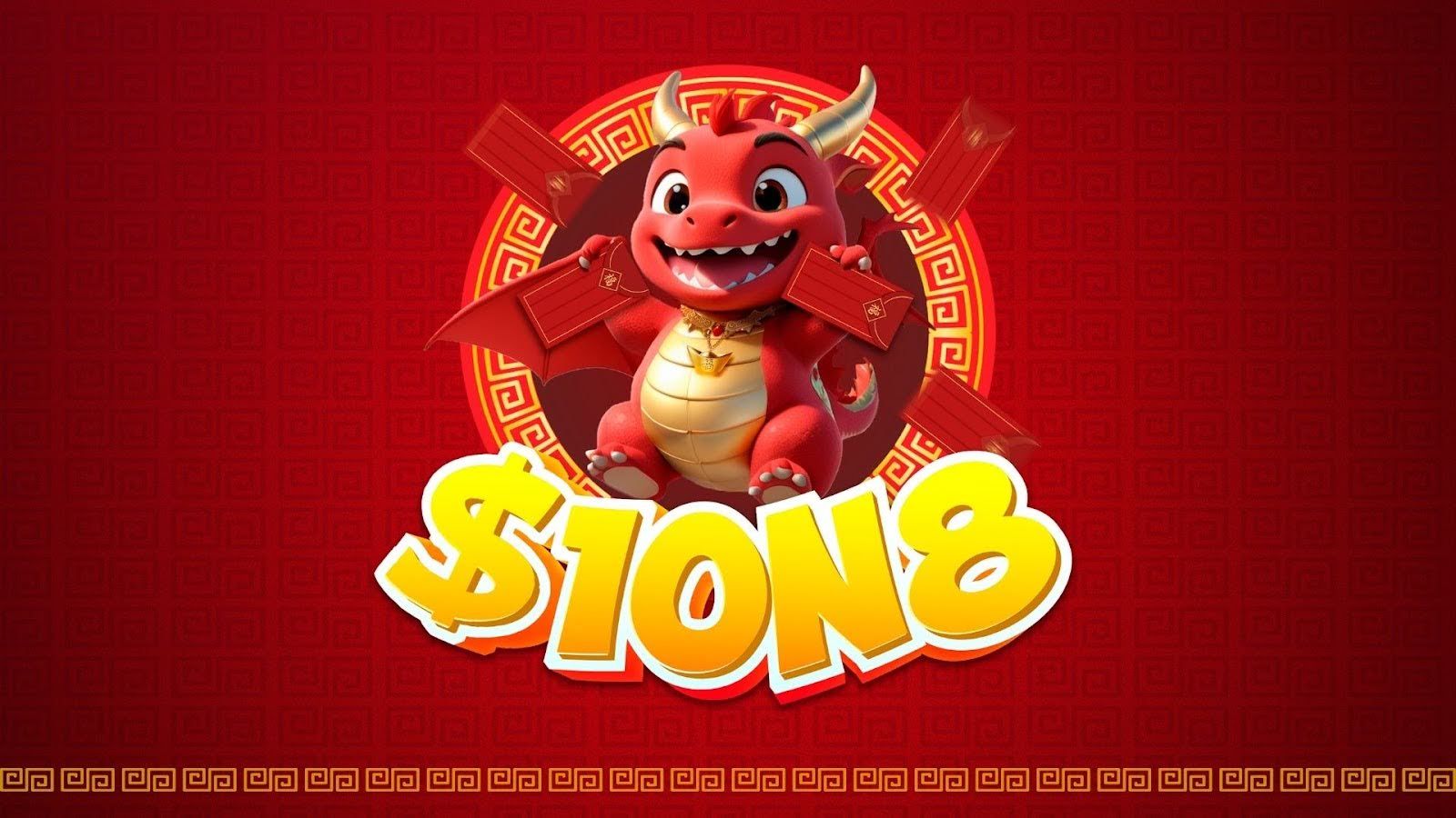 10n8 Little Dragon Closed Pre-Seed Fundraise in 72 Hours