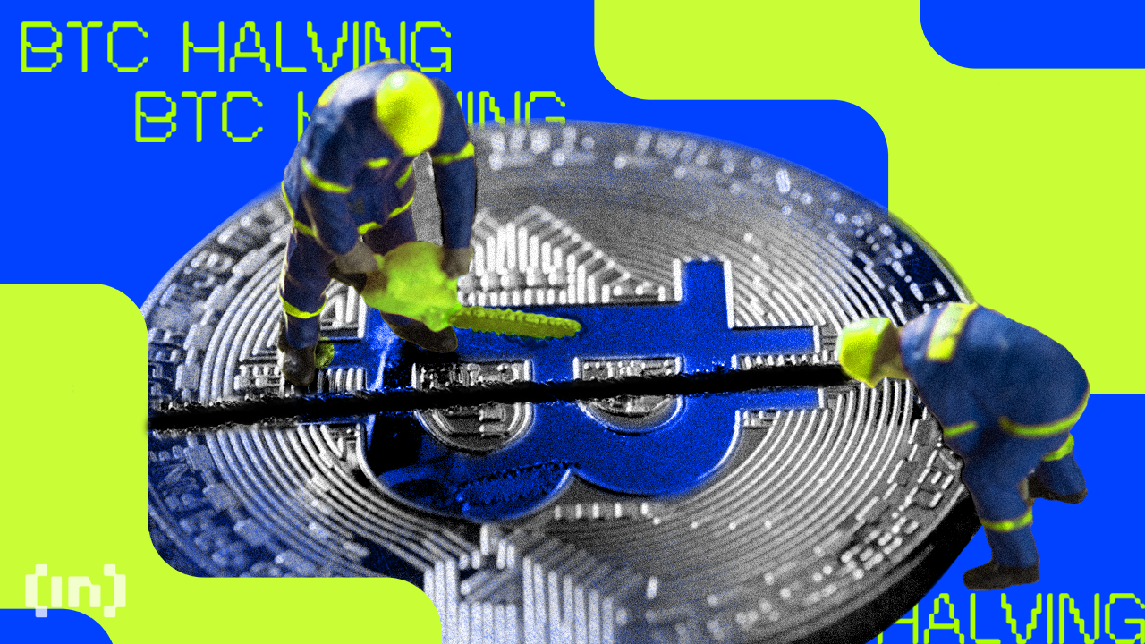 What Is Bitcoin Halving?
