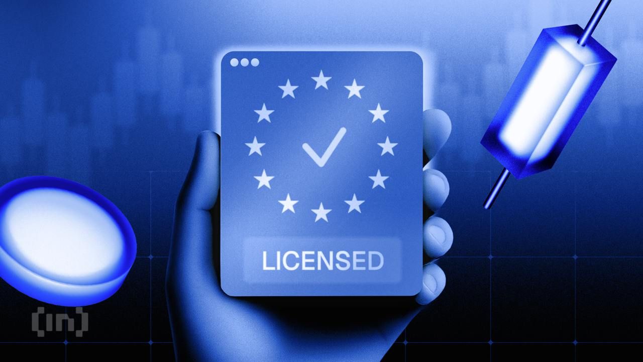 Best Crypto Exchanges Regulated in Europe in 2026: MiCA Licensed