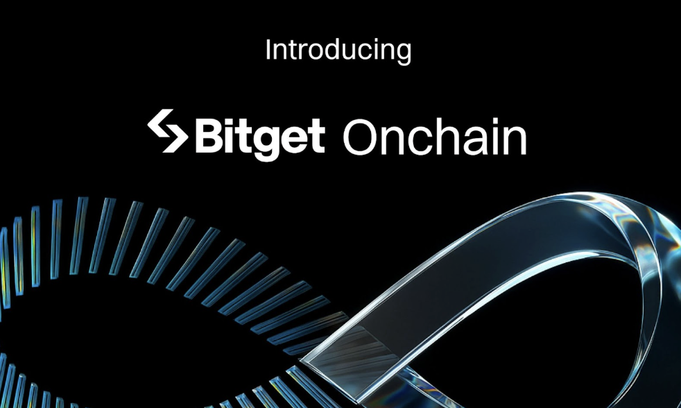 Bitget uruchamia platformę Bitget Onchain dla wczesnego dostępu do obiecujących aktywów