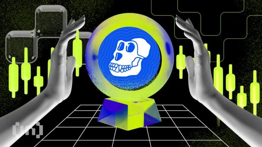 에이프 코인(APE) 가격 예측 2023/2025/2030