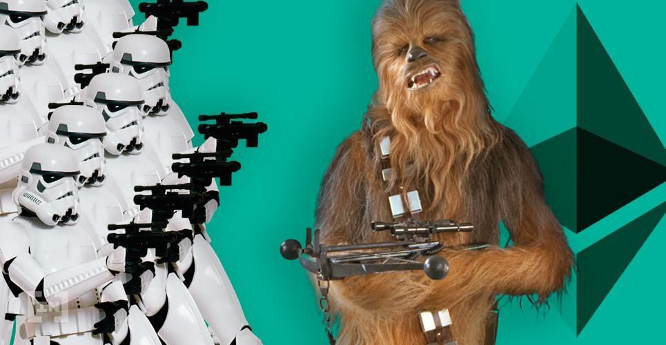 Coinbase Witnesses Potential Ethereum Classic Double-Spend Attack