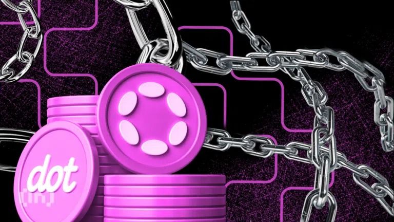 Combien faut-il investir dans Polkadot (DOT) pour devenir millionnaire ?