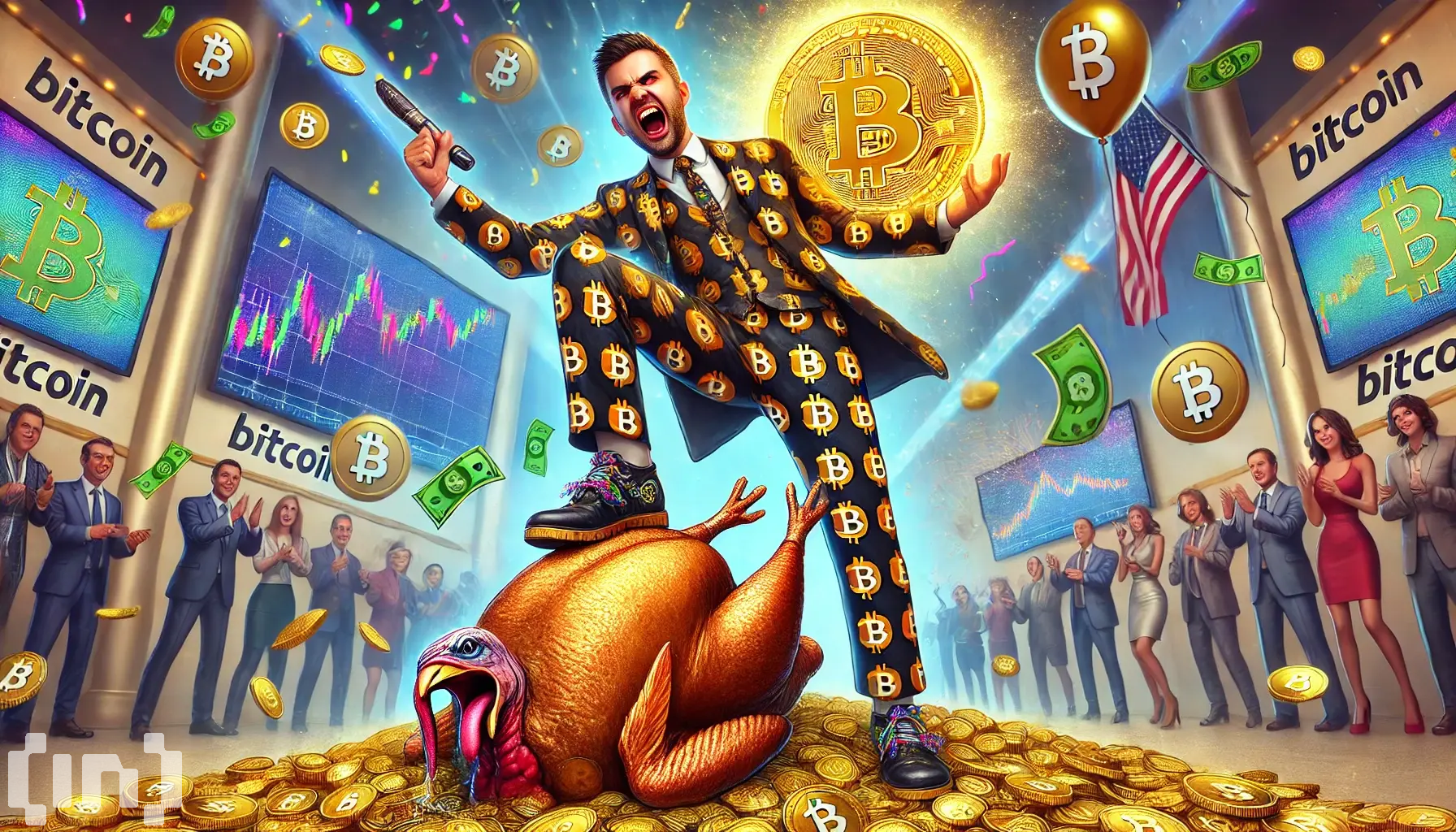 Bitcoin rebondit : est-ce le moment idéal pour acheter à la baisse ?