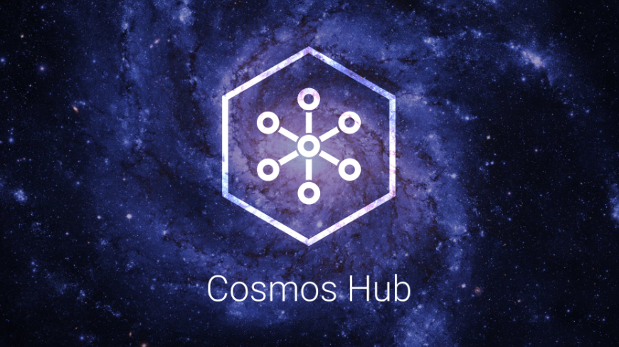 Cosmos Hub