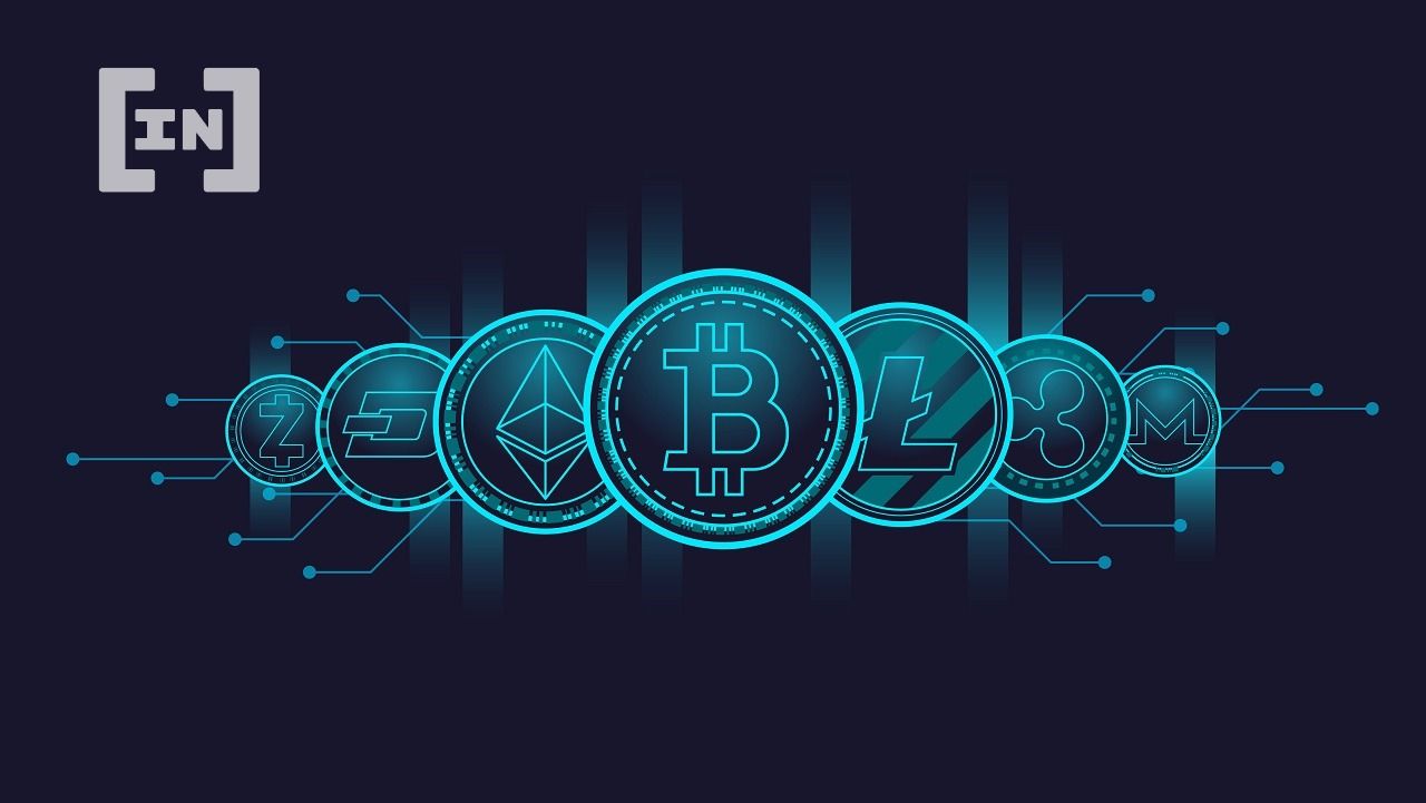 Crypto: Uptake Driven by Confidence, not Age or Income