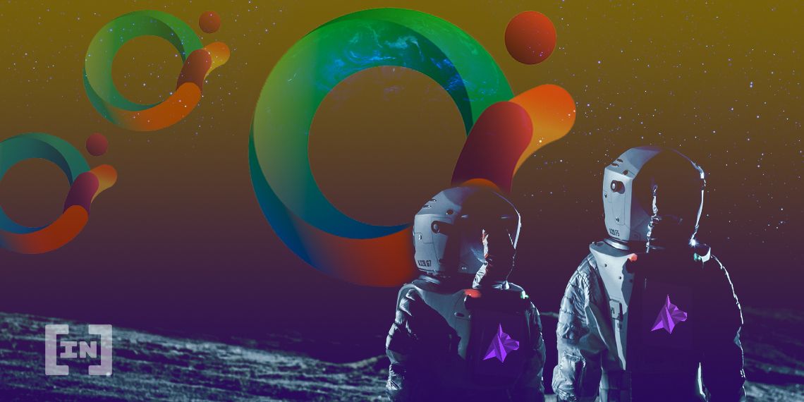 Lần đầu tiên: MakerDAO mở bán token Orion dưới dạng DYCO