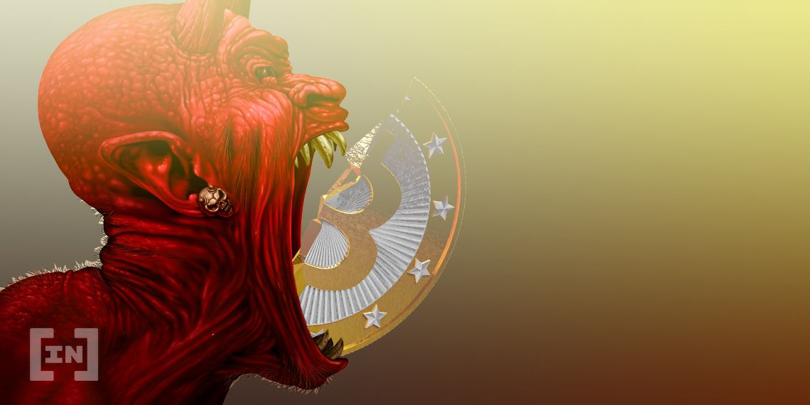 CNBC Bullish on Bitcoin Again, Local Top May Already Be in