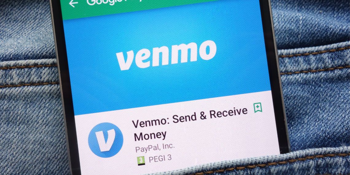 venmo