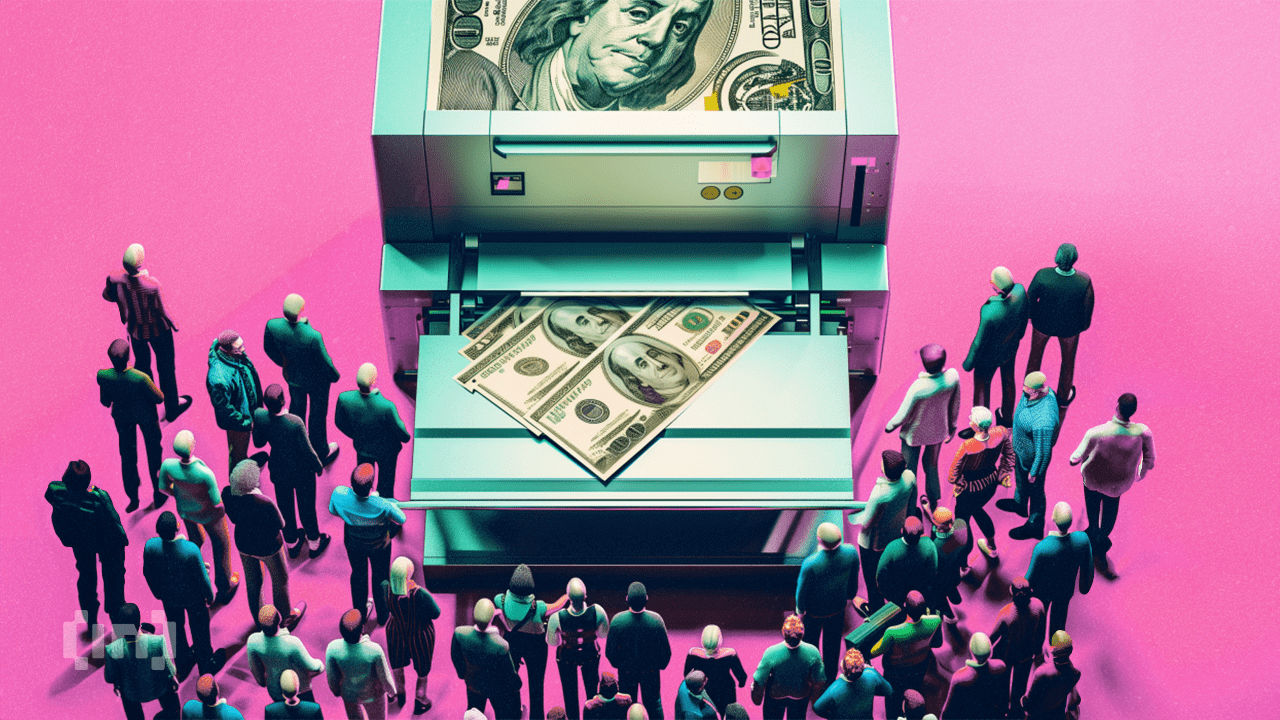 Powell ने दिए संकेत QT खत्म हो सकता है — क्या यह क्रिप्टो के लिए लिक्विडिटी बूस्ट है?