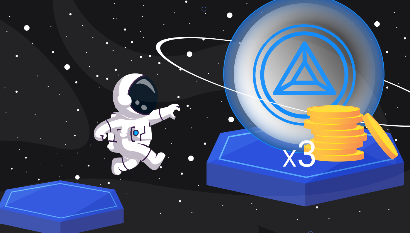 AlgosOne.ai расширяет границы криптотрейдинга